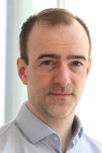 Hans-Ulrich Klein, PhD Profile Headshot